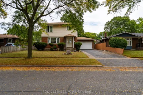 5032 Heather Avenue, ON L2E 5J2