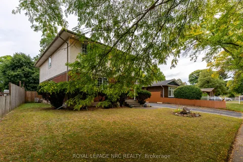 5032 Heather Avenue, ON L2E 5J2