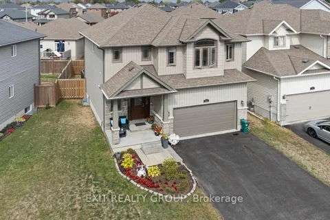 82 Mountain Ash Drive, ON K8N 0E3