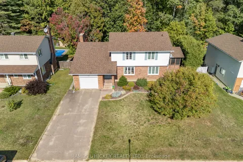 116 Frontenac Crescent, ON K0J 1P0
