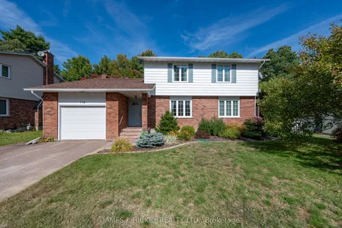 116 Frontenac Crescent, ON K0J 1P0
