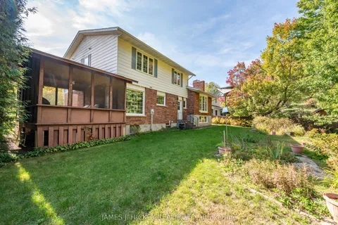 116 Frontenac Crescent, ON K0J 1P0