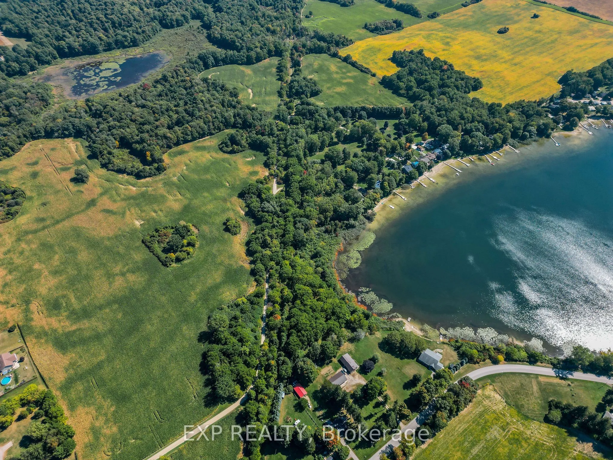 Lot 24-25 Zorra Private, ON N0M 2G0