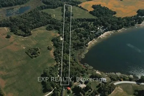 Lot 24-25 Zorra Private, ON N0M 2G0