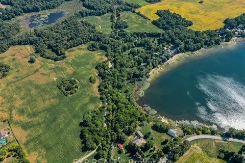 Lot 24-25 Zorra Private, ON N0M 2G0