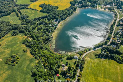 Lot 24-25 Zorra Private, ON N0M 2G0