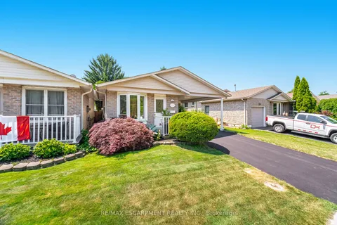 178 ATHENIA Drive, ON L8J 1V8