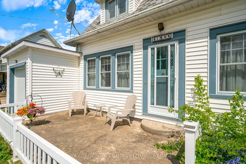 41944 Clarendon Street, ON L0S 1V0