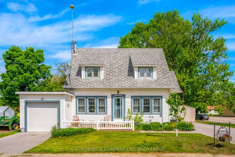 41944 Clarendon Street, ON L0S 1V0