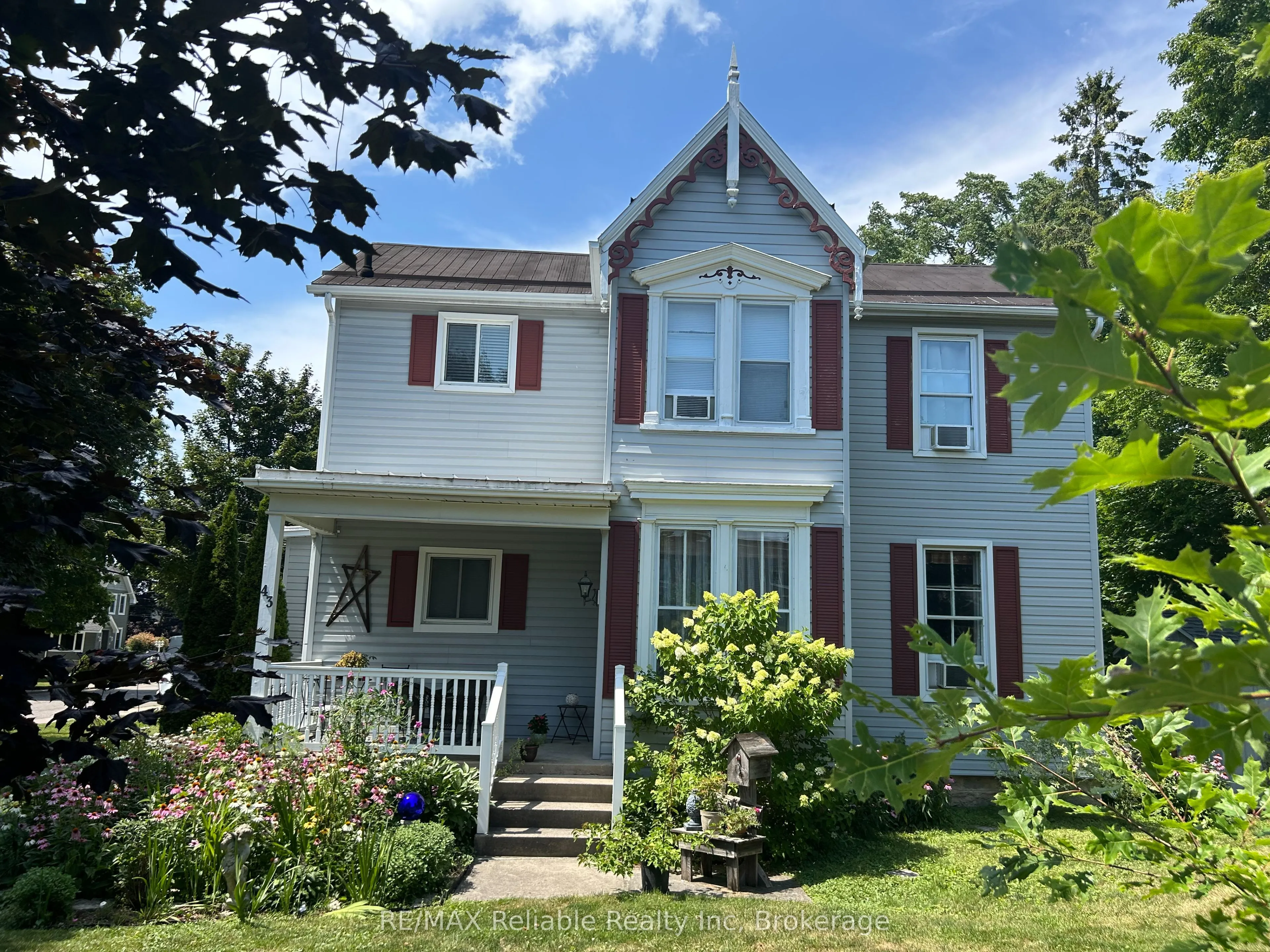 43 Jarvis Street, ON N0K 1W0