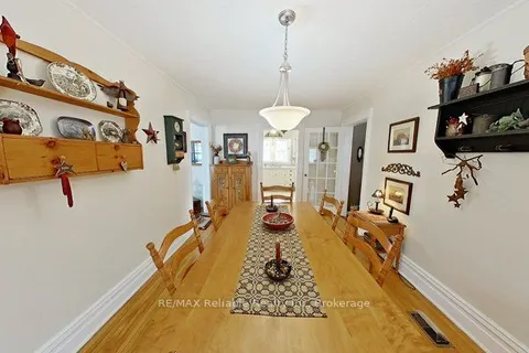 43 Jarvis Street, ON N0K 1W0