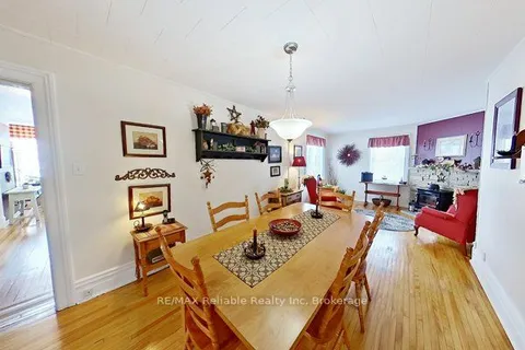 43 Jarvis Street, ON N0K 1W0