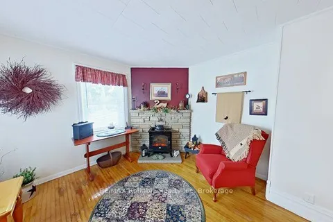 43 Jarvis Street, ON N0K 1W0