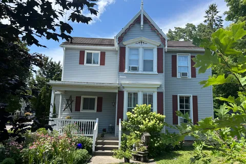 43 Jarvis Street, ON N0K 1W0