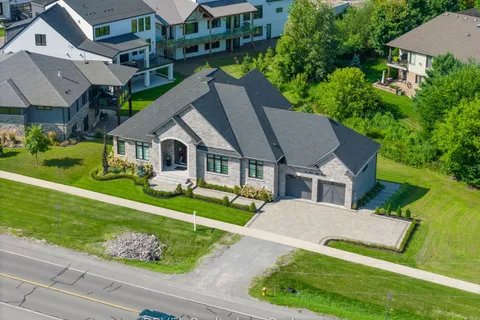 18 Four Mile Creek Road, ON L0S 1J1