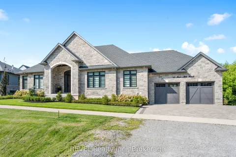 18 Four Mile Creek Road, ON L0S 1J1