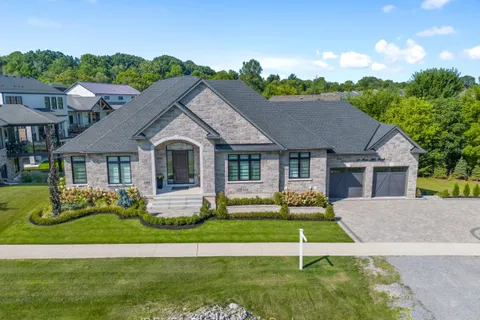 18 Four Mile Creek Road, ON L0S 1J1