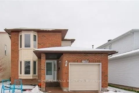 1799 Bromont Way, ON K1C 5H9