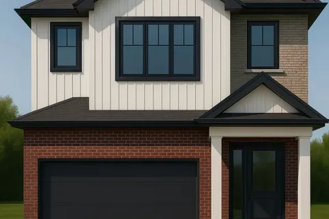 LOT 98 BEER Crescent, ON N7G 3K5