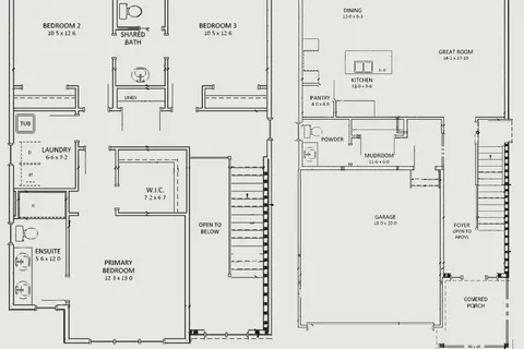 LOT 98 BEER Crescent, ON N7G 3K5