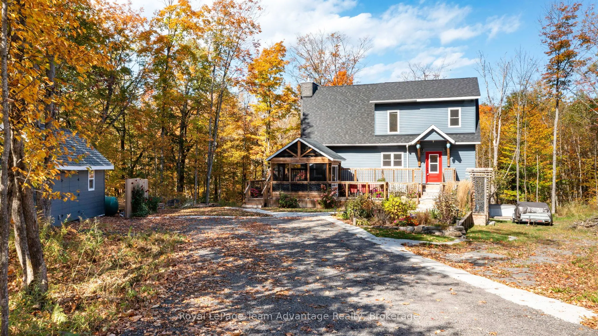 17 Hagerman Court, ON P2A 0B2