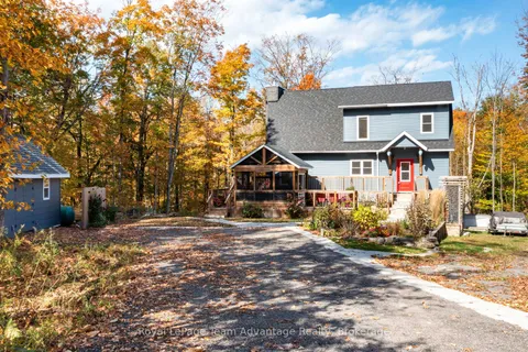 17 Hagerman Court, ON P2A 0B2