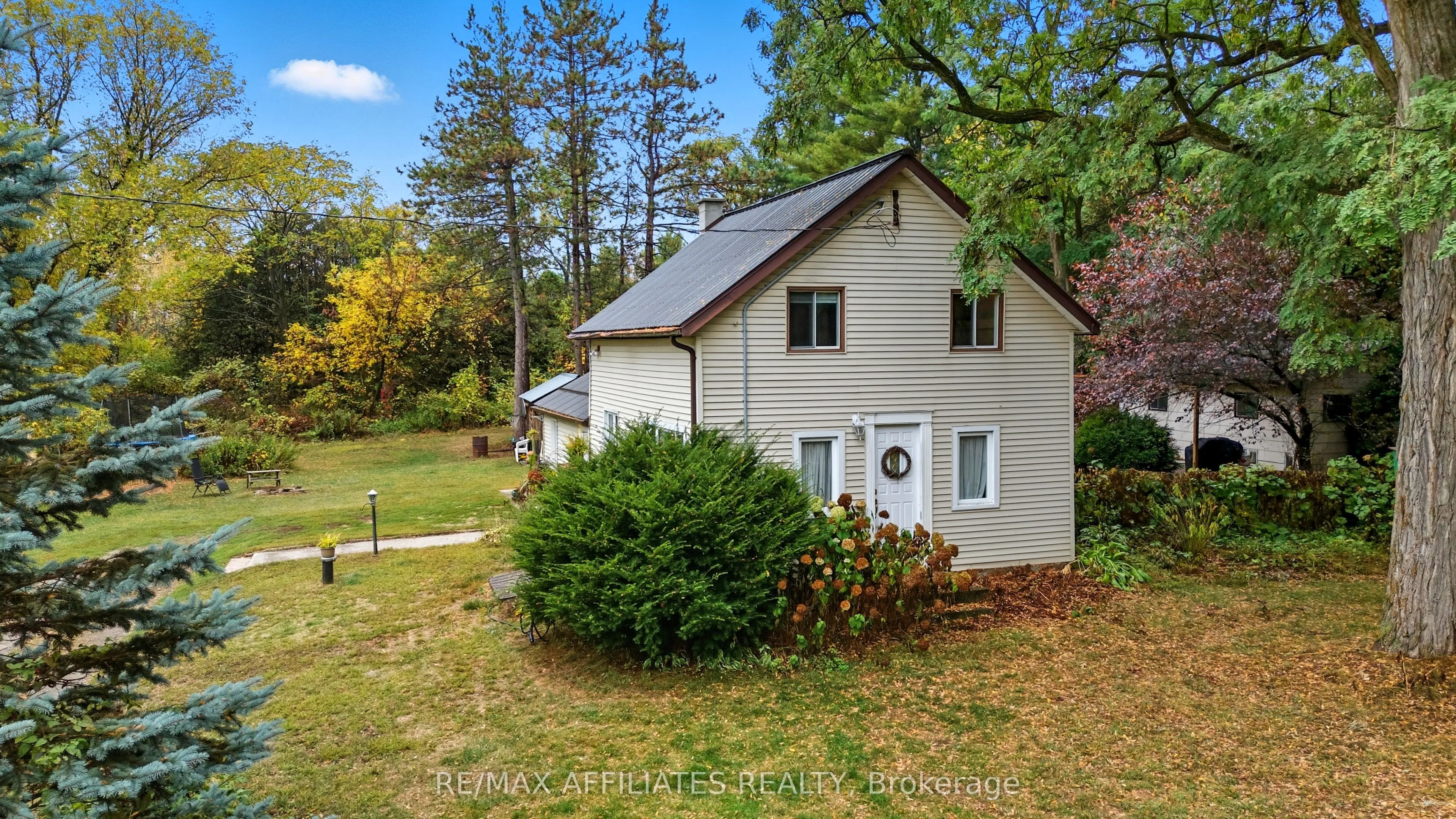 6550 Charleville Road, ON K0E 1T0