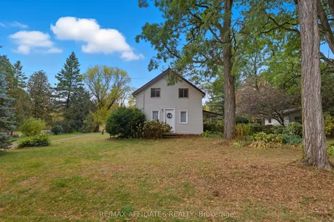 6550 Charleville Road, ON K0E 1T0