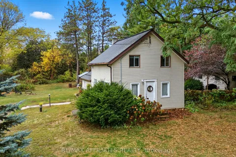 6550 Charleville Road, ON K0E 1T0