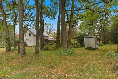 6550 Charleville Road, ON K0E 1T0