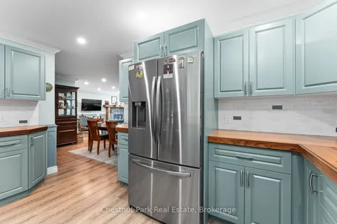 1037 Skeleton Lake 3 Road, ON P0B 1M0