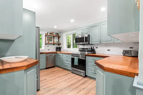 1037 Skeleton Lake 3 Road, ON P0B 1M0