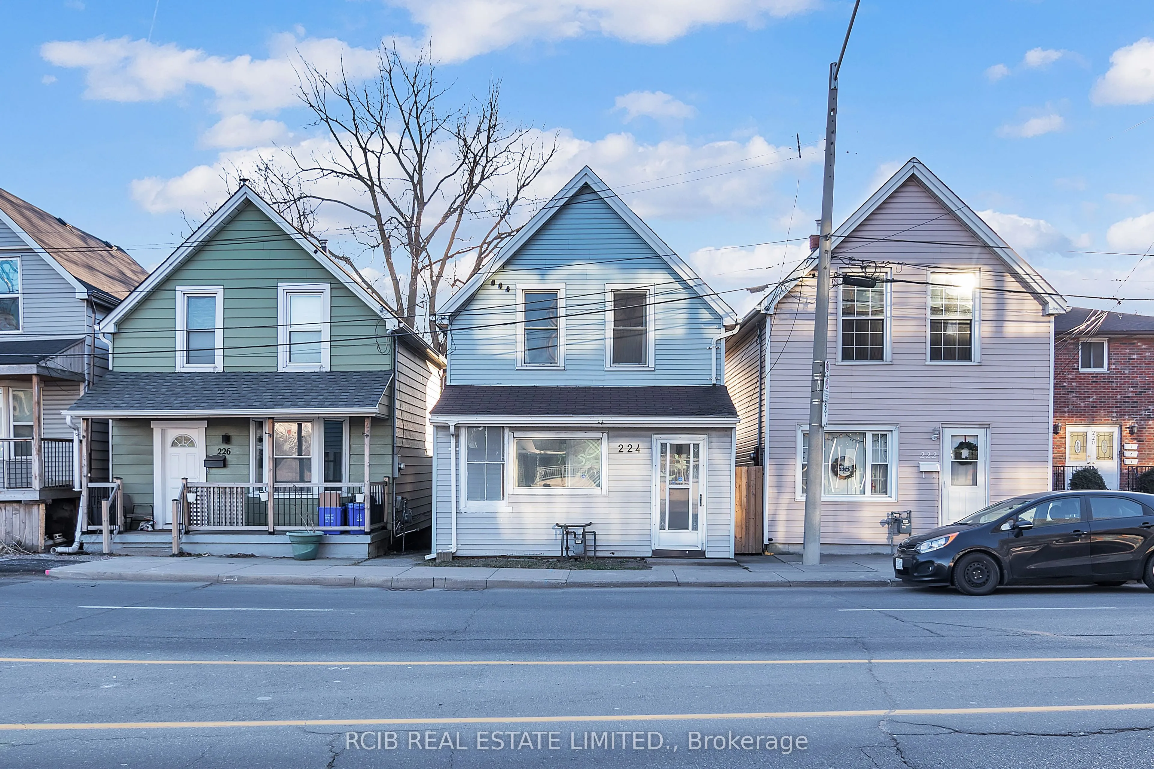 224 Burlington Street, ON L8L 4H1