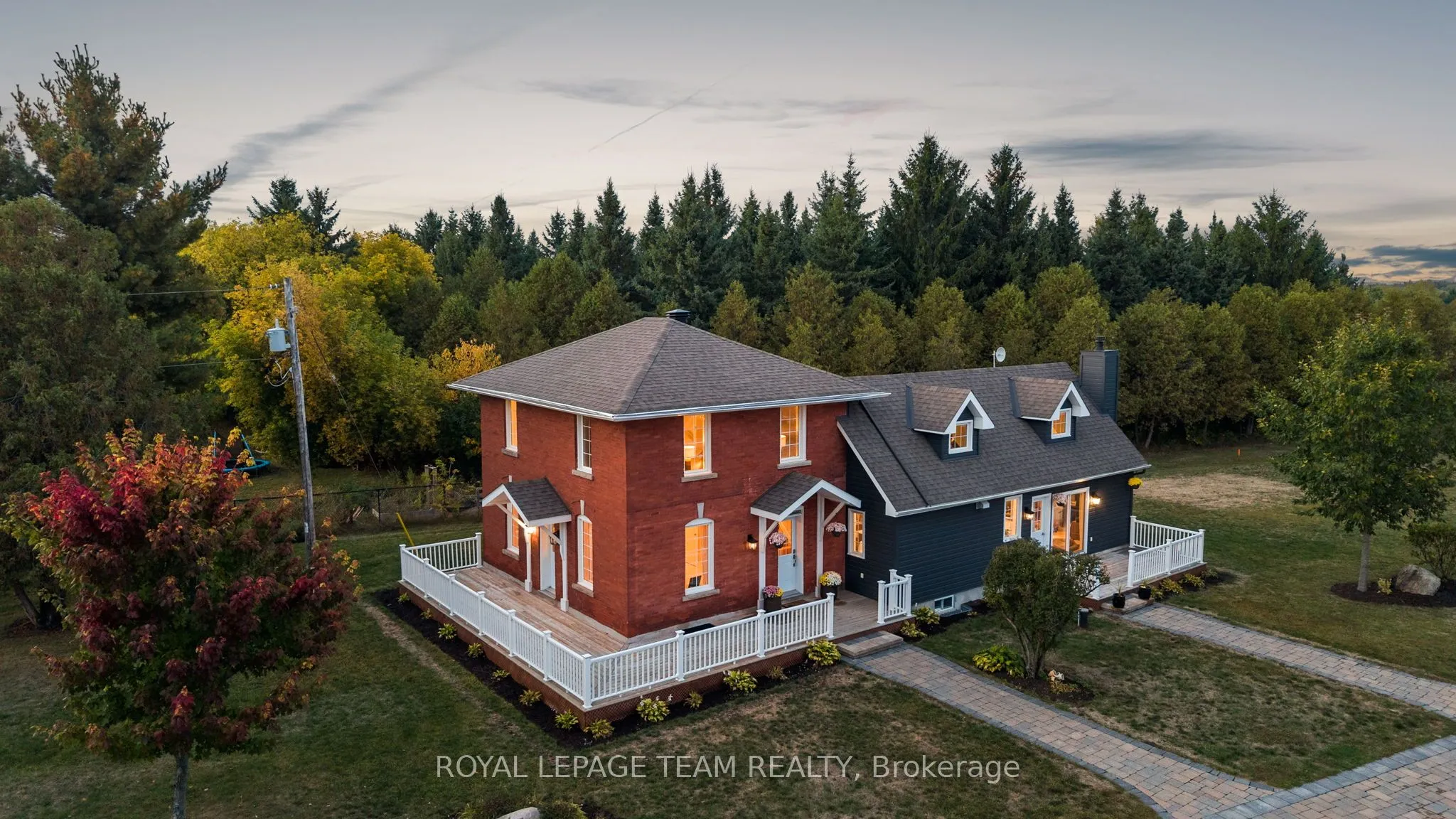 6101 First Line Road, ON K0A 2E0