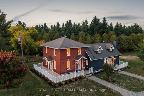 6101 First Line Road, ON K0A 2E0