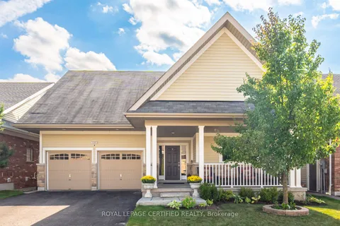 200 Kingfisher Drive, ON L6W 0B3