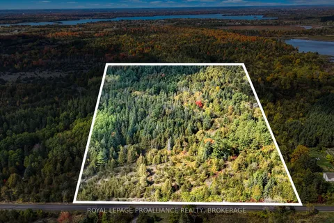 PT LT 40 Cutler Road, ON K0K 3N0