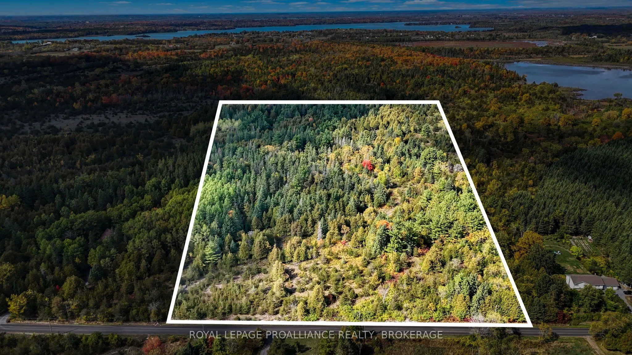 PT LT 40 Cutler Road, ON K0K 3N0