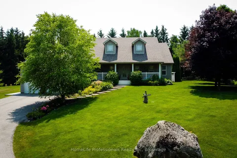 793073 3rd Line, ON L9W 2Z2