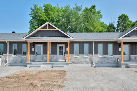 154 Doctor Agnes Craine Drive, ON K7A 0A5