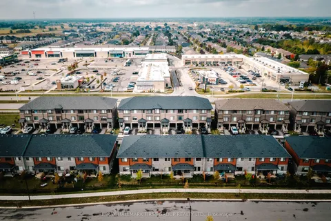 120 Court Drive, ON N3L 0N2