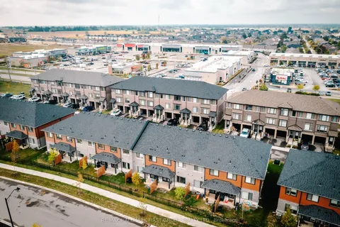 120 Court Drive, ON N3L 0N2