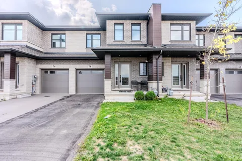 78 Jayla Lane, ON L0R 2A0