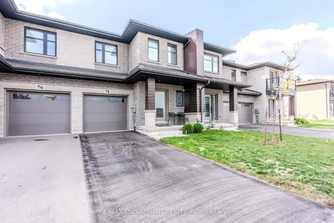 78 Jayla Lane, ON L0R 2A0