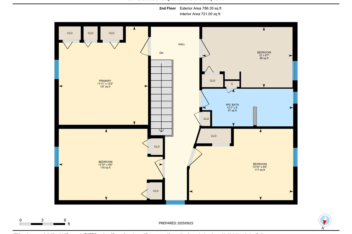 97 James Street, ON P0A 1C0