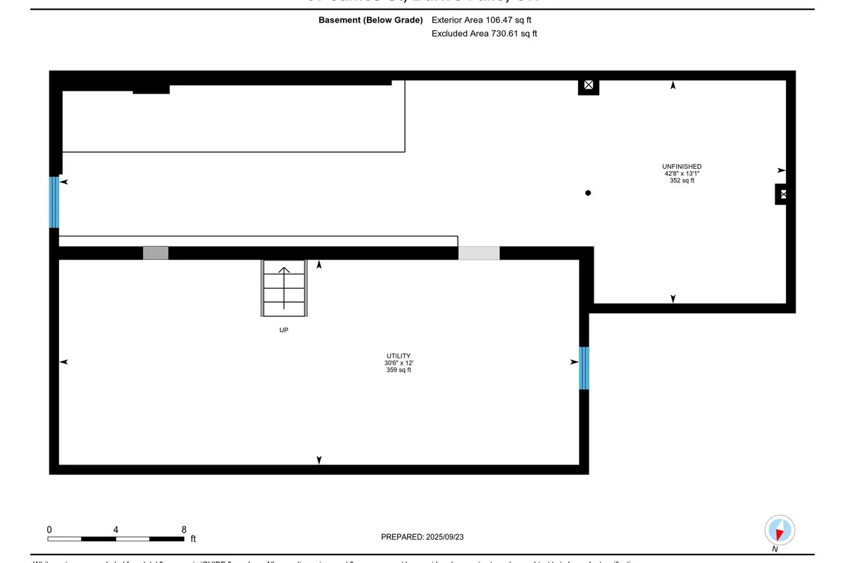 97 James Street, ON P0A 1C0