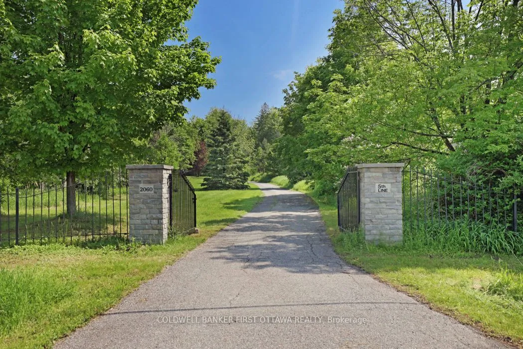2060 Fifth Line Road, ON K0A 1T0