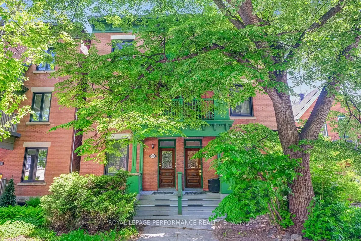 486-488 Lisgar Street, ON K1R 5H3