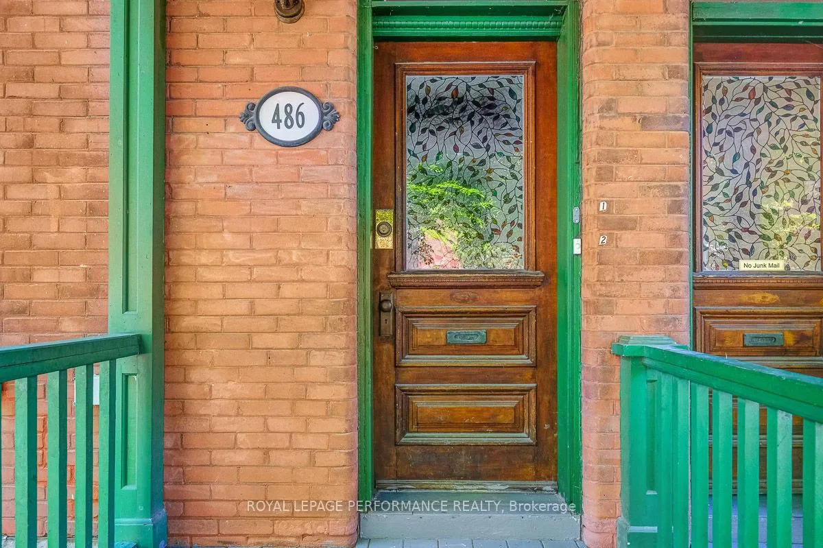 486-488 Lisgar Street, ON K1R 5H3