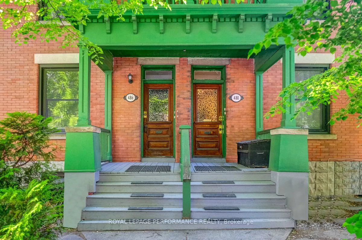 486-488 Lisgar Street, ON K1R 5H3